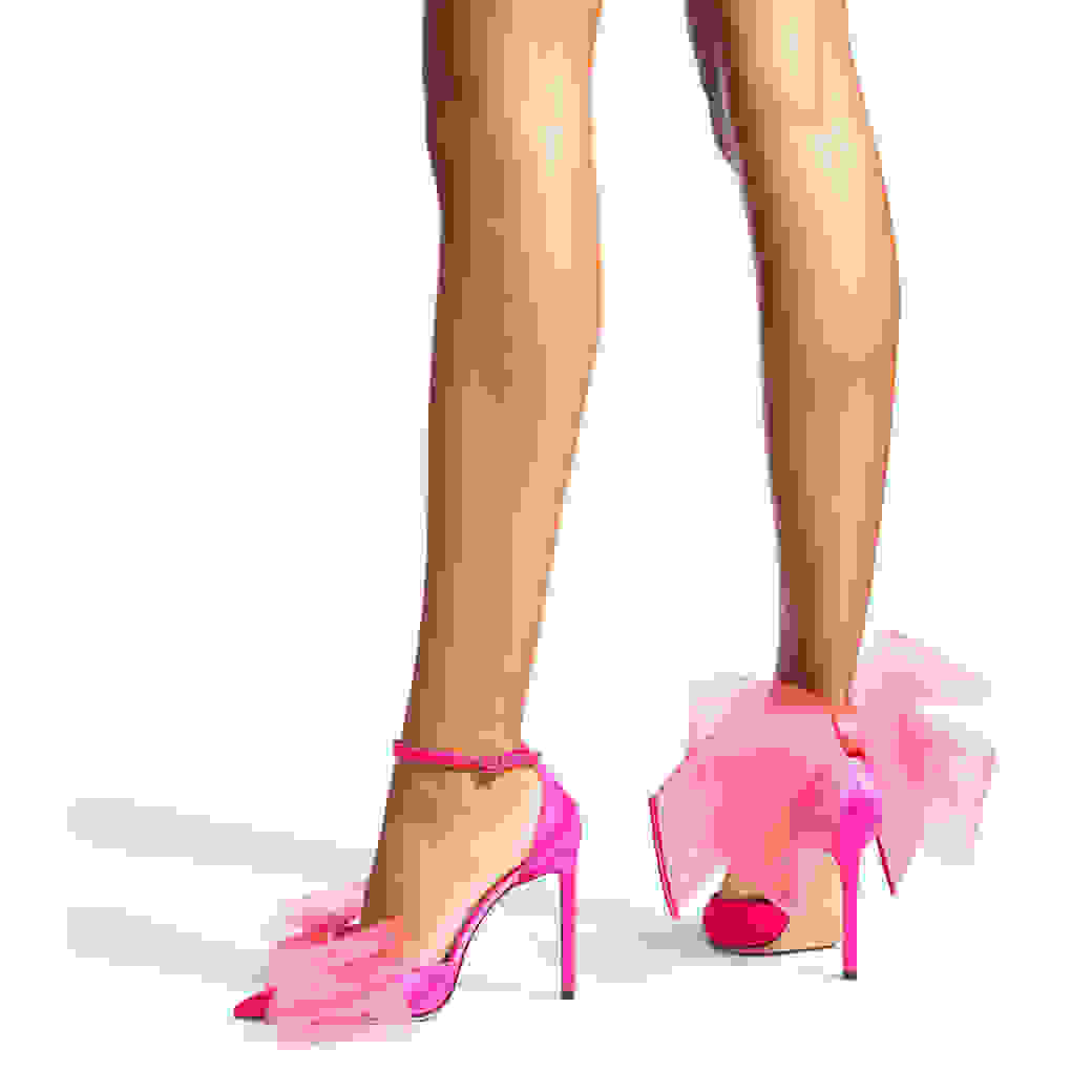 Jimmy Choo Averly 100