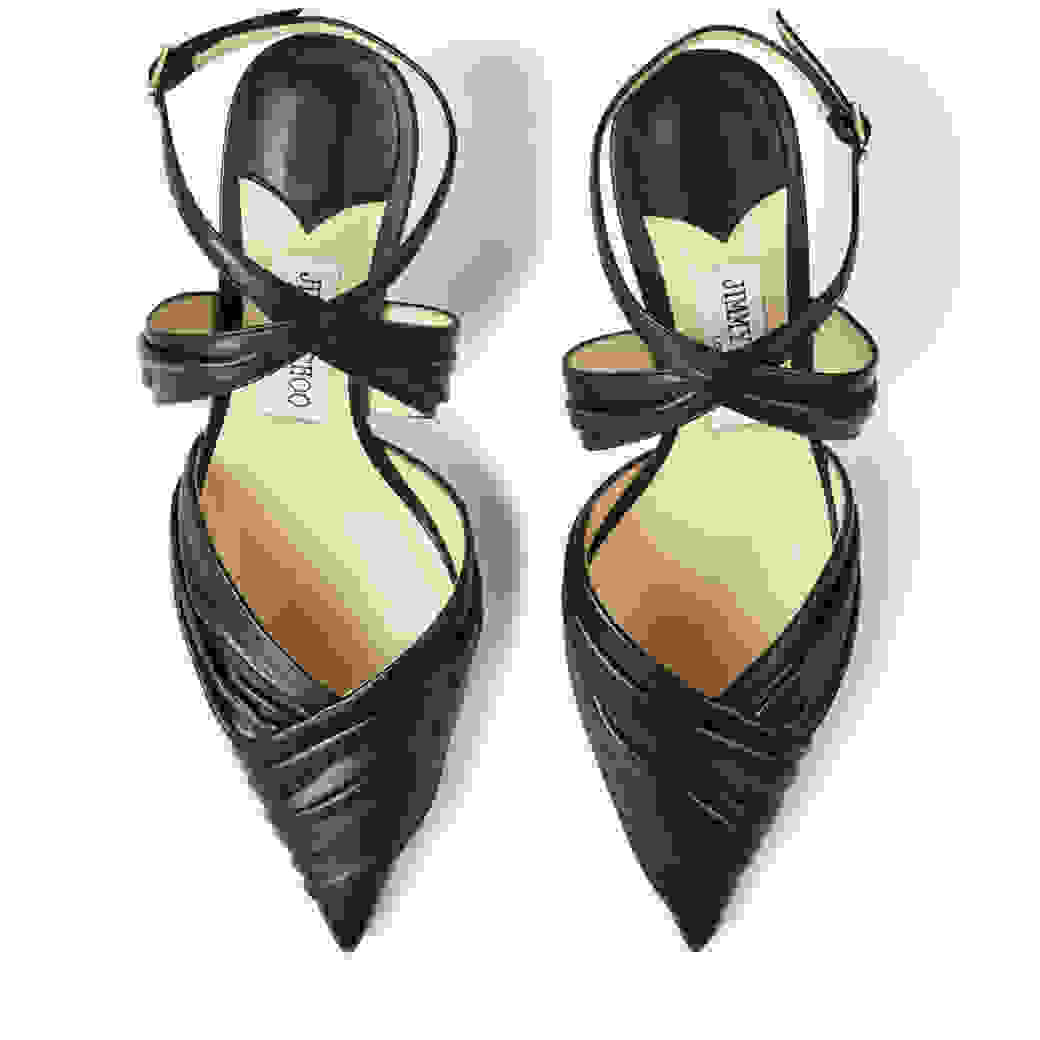 Jimmy Choo Basil 75
