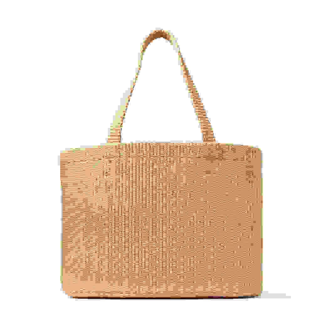 Jimmy Choo Beach Tote 