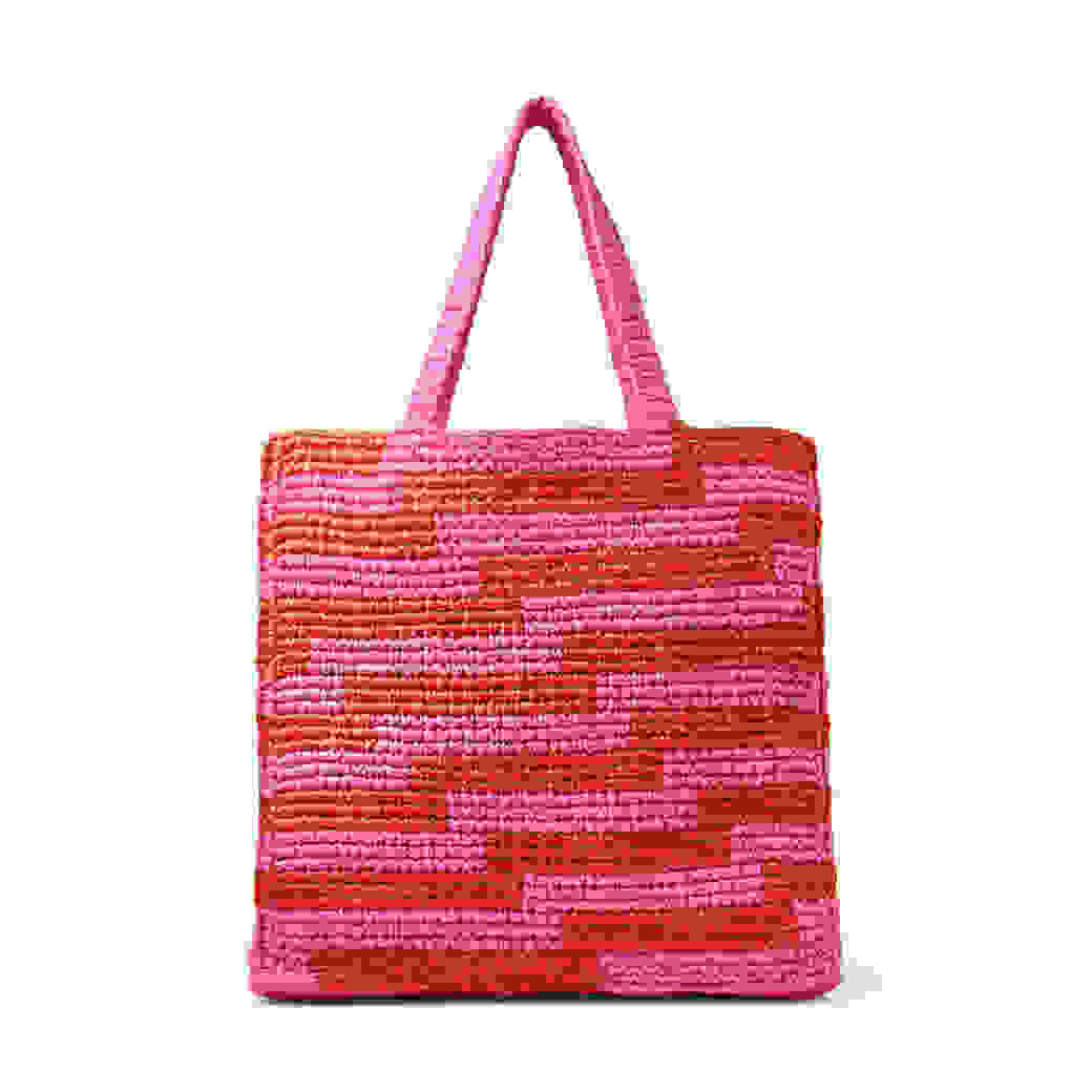 Jimmy Choo Beach Tote S