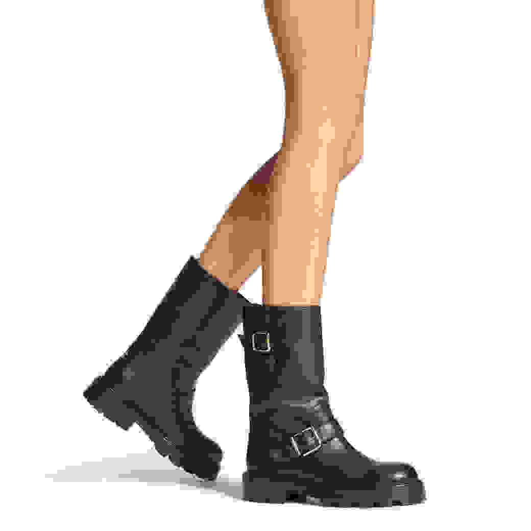Jimmy Choo Biker II