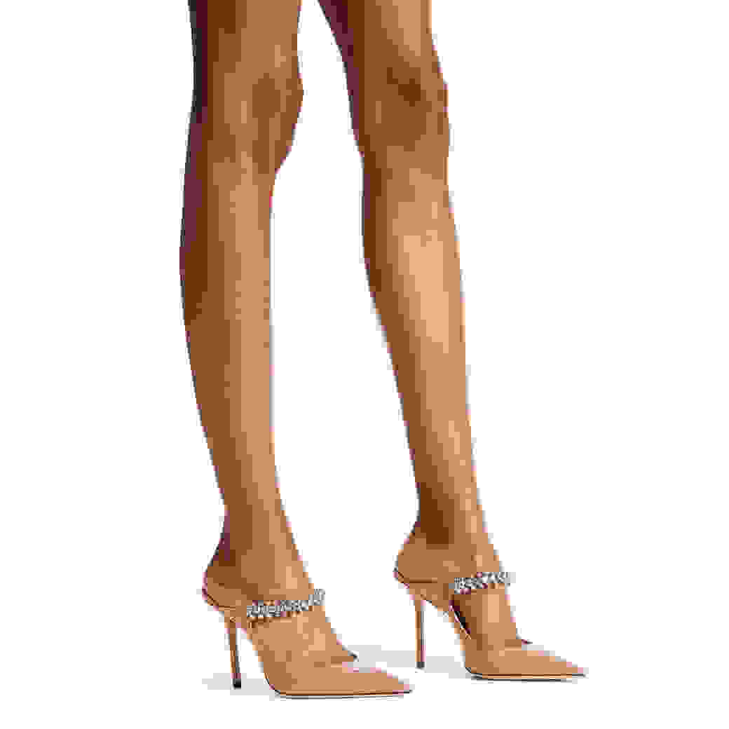 Jimmy Choo Bing 100