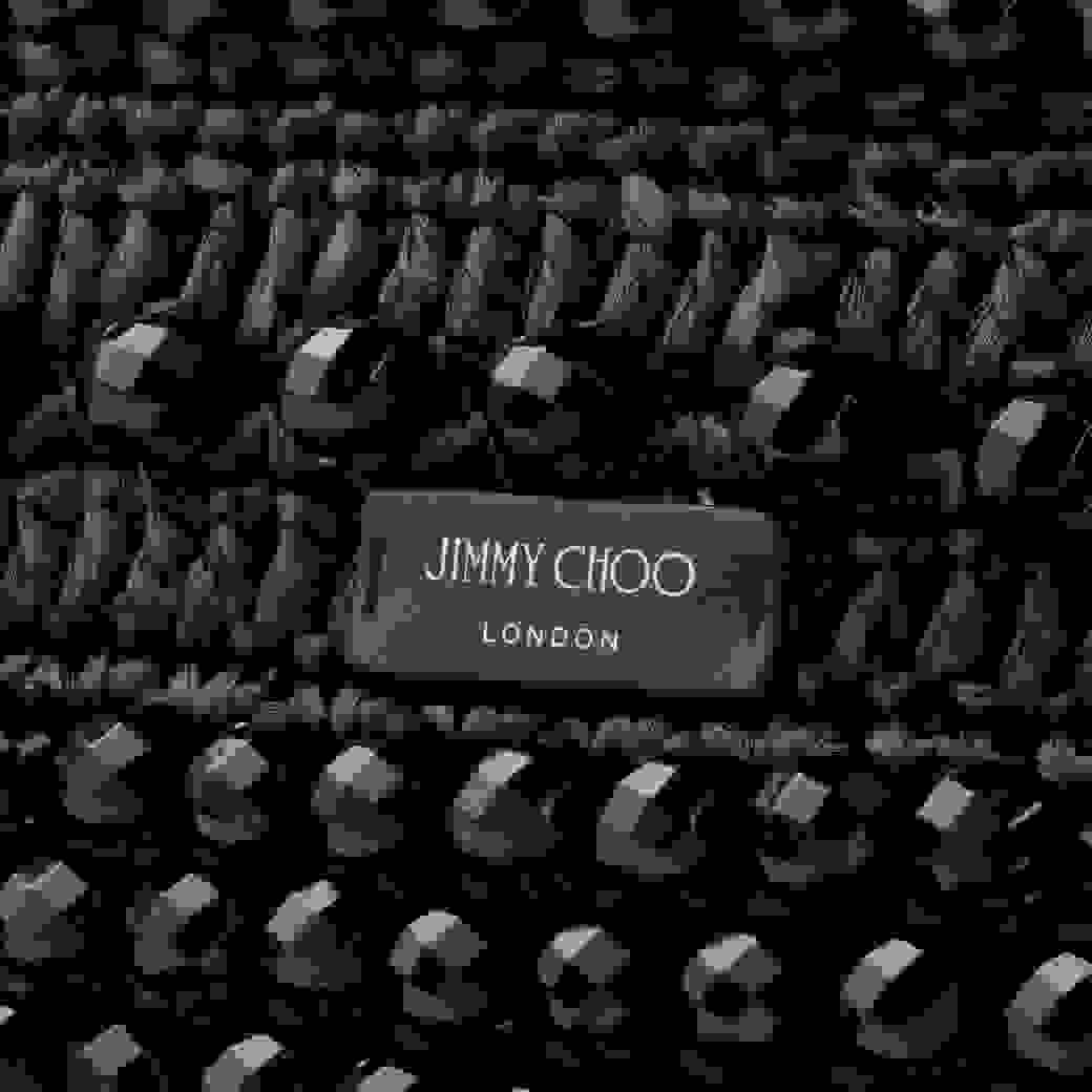 Jimmy Choo Bon Bon Bucket