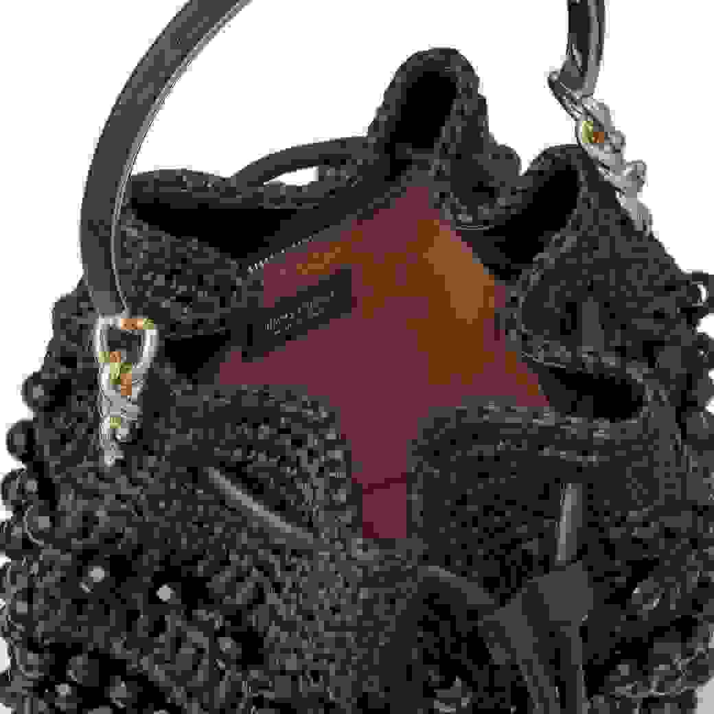 Jimmy Choo Bon Bon Bucket