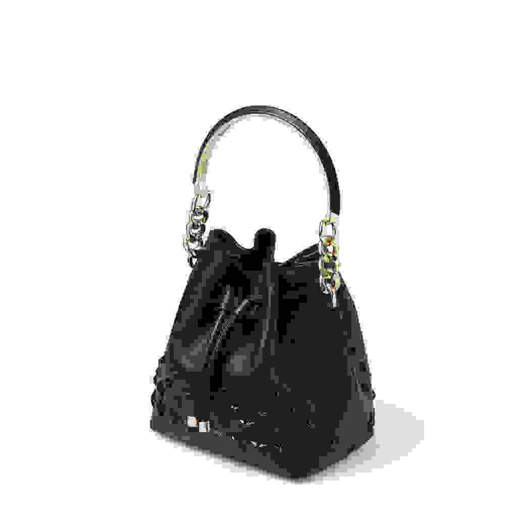 Jimmy Choo Bon Bon Bucket S