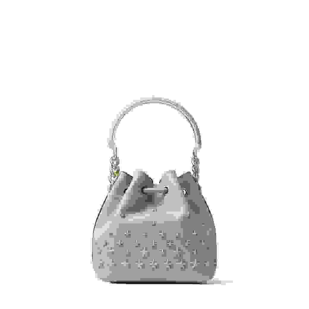Jimmy Choo Bon Bon Bucket S