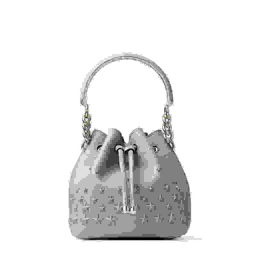 Jimmy Choo Bon Bon Bucket S