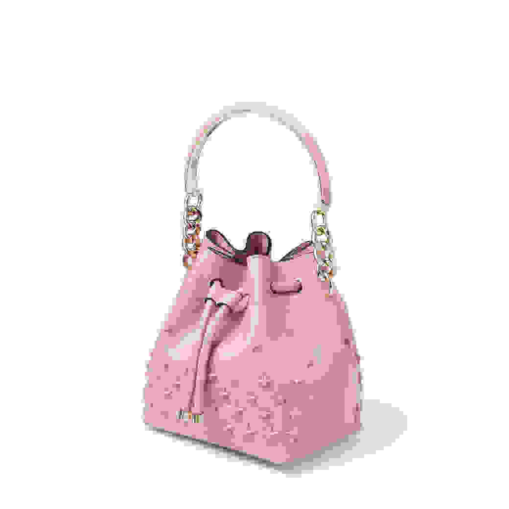 Jimmy Choo Bon Bon Bucket S