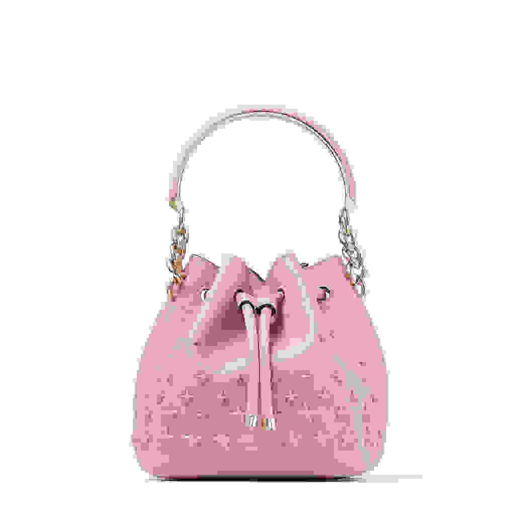 Jimmy Choo Bon Bon Bucket S