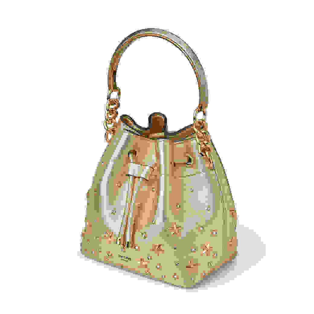 Jimmy Choo Bon Bon Bucket S