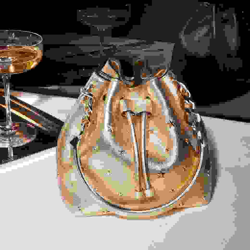 Jimmy Choo Bon Bon Bucket S