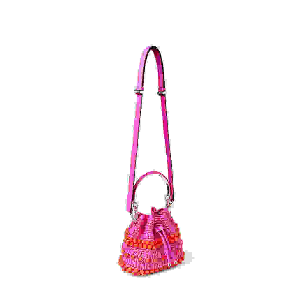 Jimmy Choo Bon Bon Bucket S