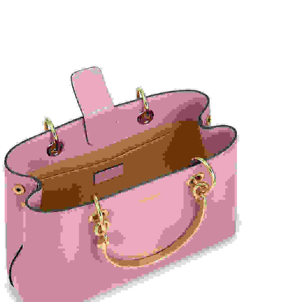 Jimmy Choo Bon Bon Tote/S