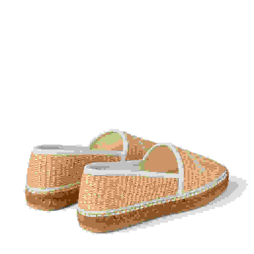 Jimmy Choo Brie Flat