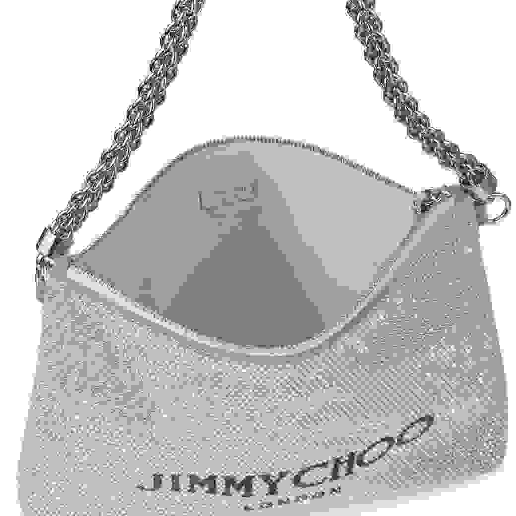 Jimmy Choo Callie Shoulder
