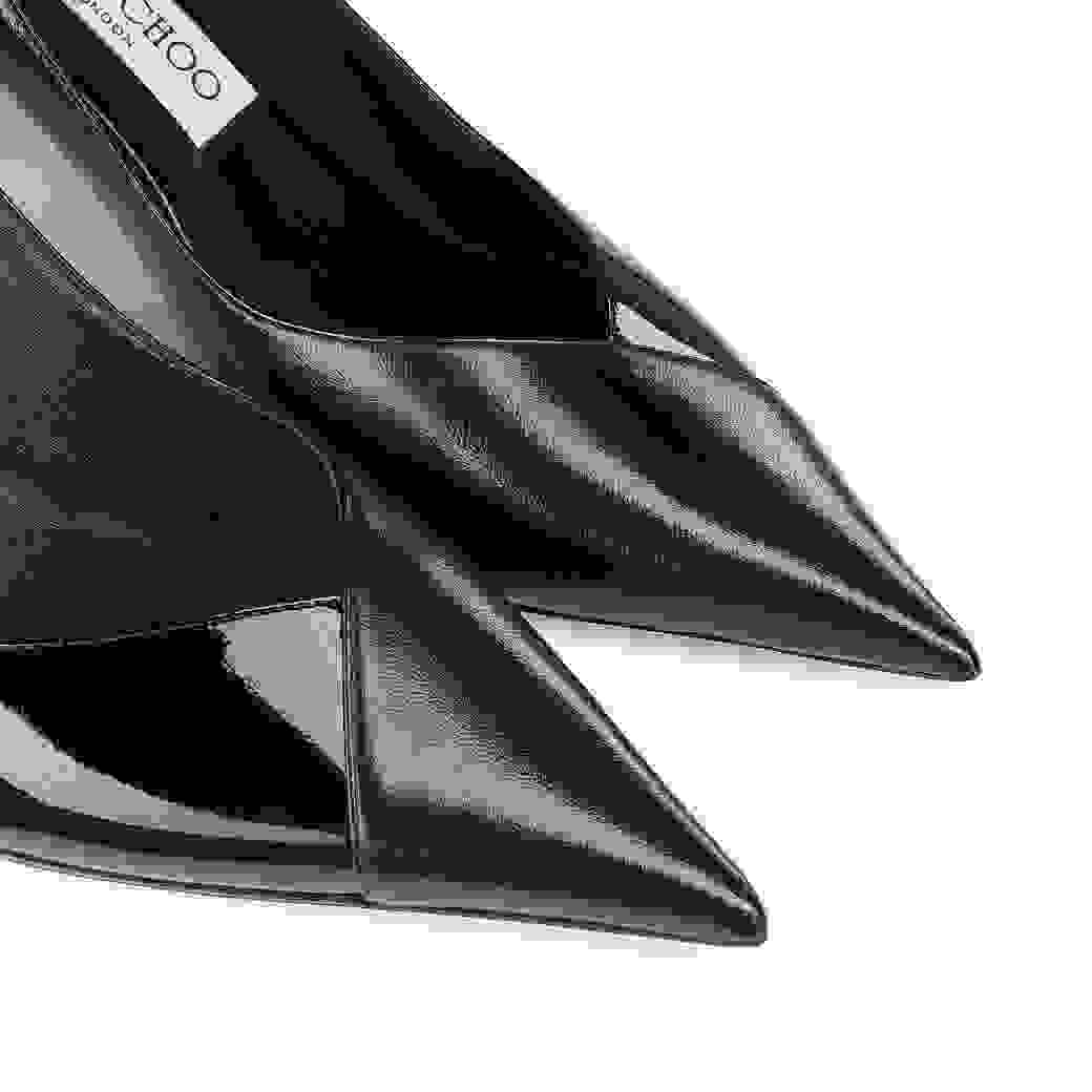 Jimmy Choo Cass 75