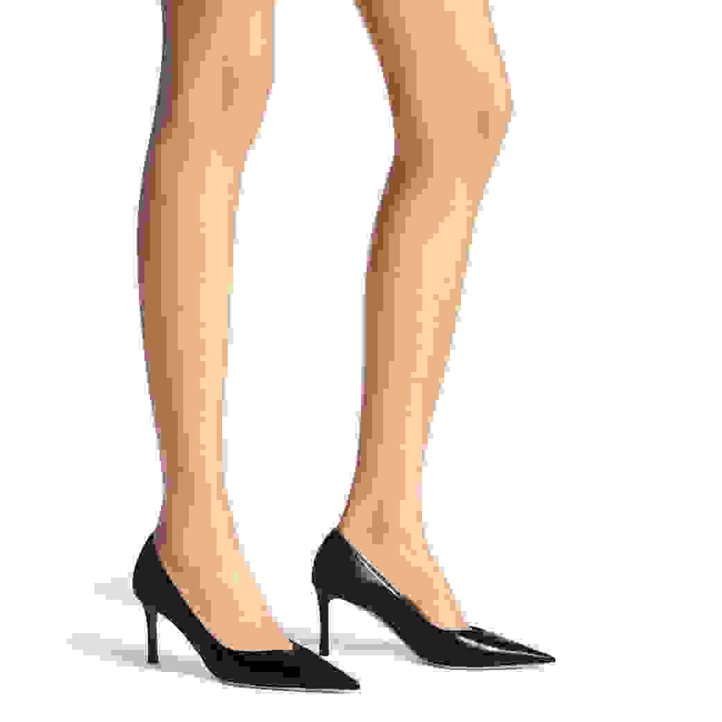 Jimmy Choo Cass 75
