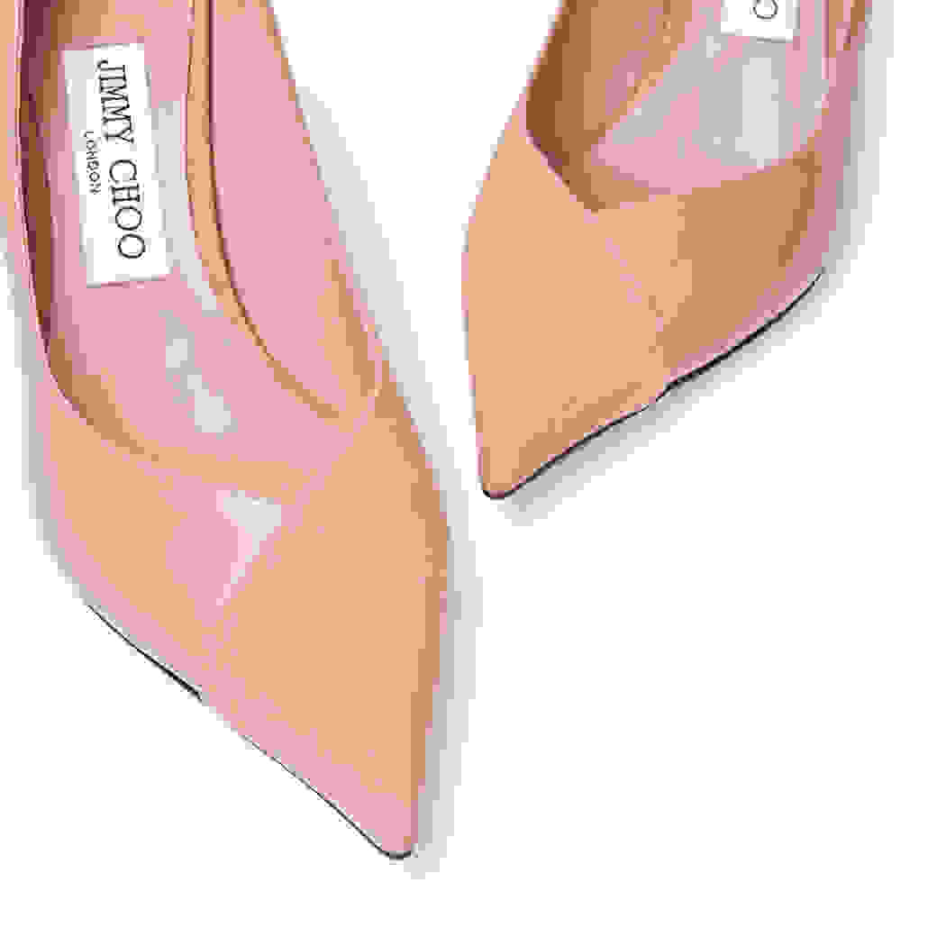 Jimmy Choo Cass 75