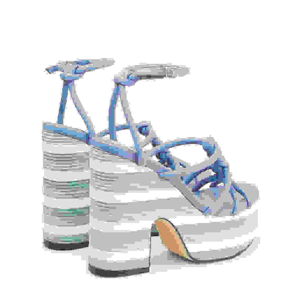 Jimmy Choo Clare Wedge 130