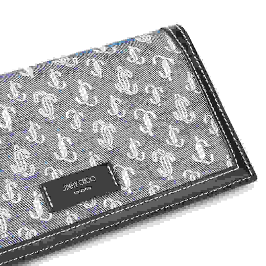 Jimmy Choo Coat Pocket Wallet