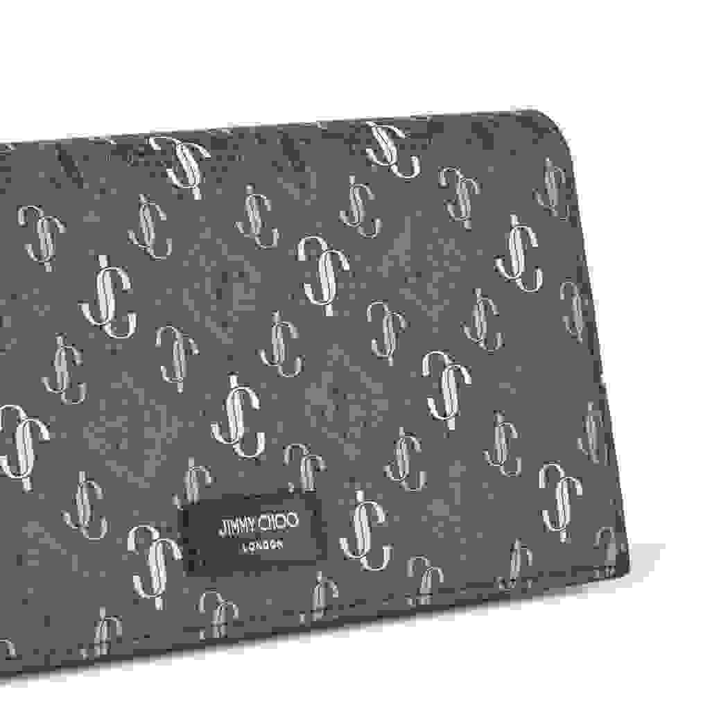 Jimmy Choo Coat Pocket Wallet