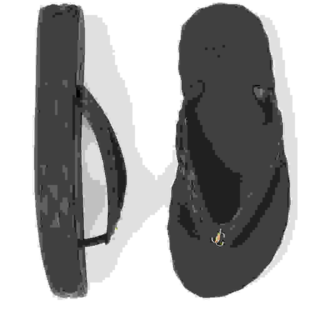Jimmy Choo Diamond Flip Flop