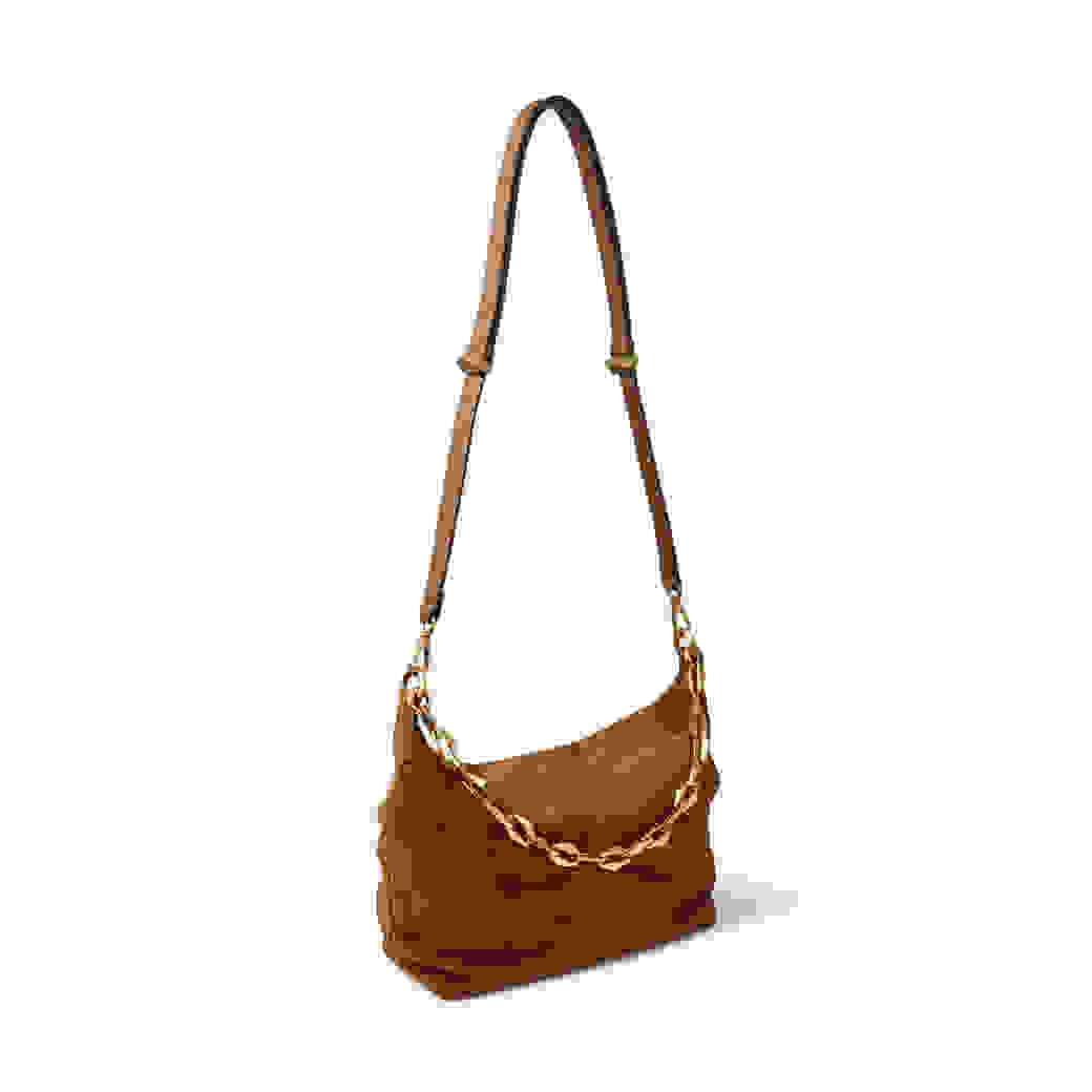 Jimmy Choo Diamond Soft Hobo S