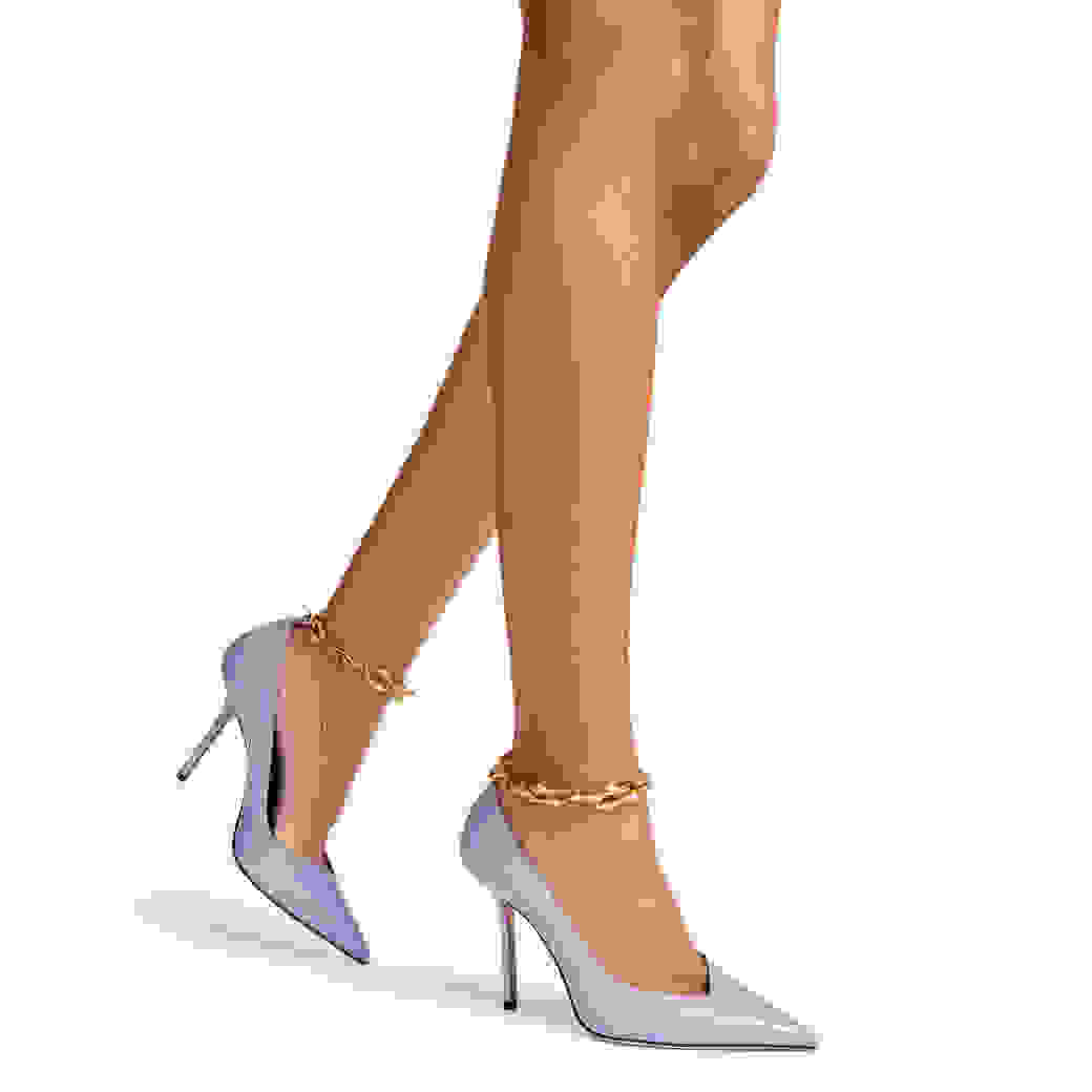 Jimmy Choo Diamond Talura 100
