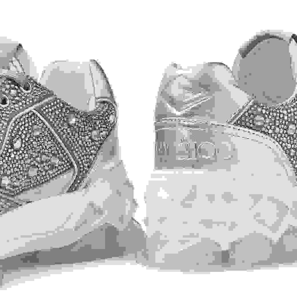 Jimmy Choo Diamond X Strap/f