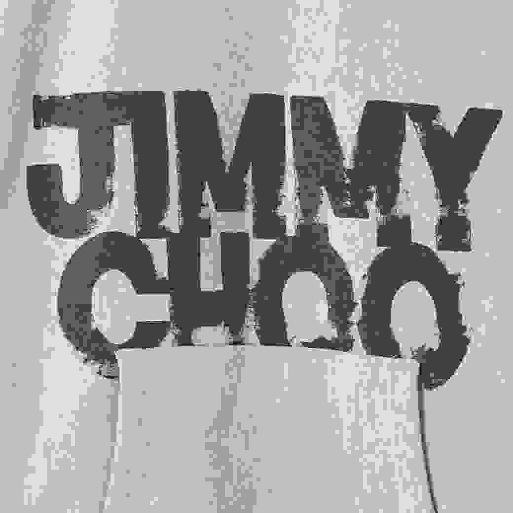 Jimmy Choo JC / Eric Haze Hoodie