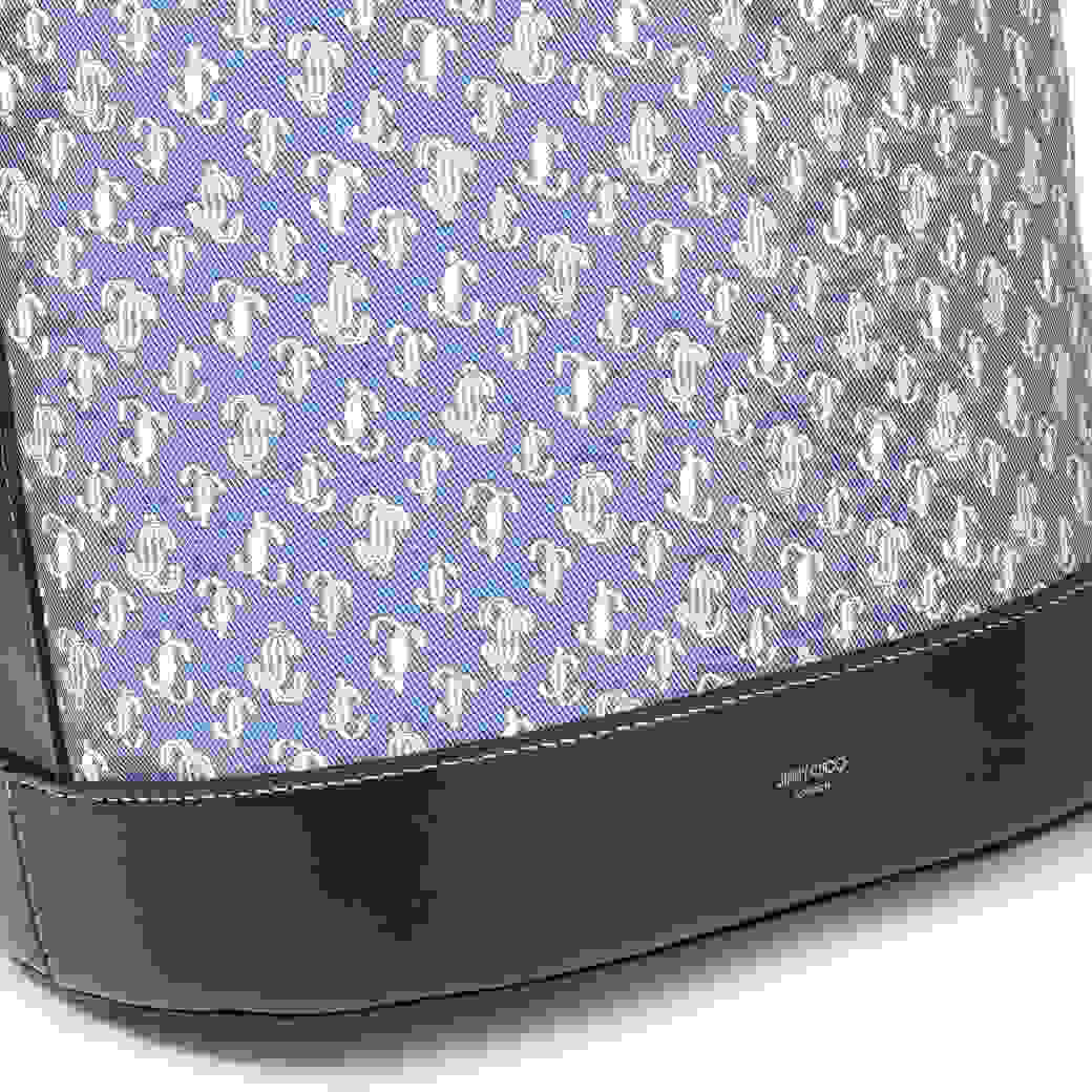 Jimmy Choo Evan Backpack