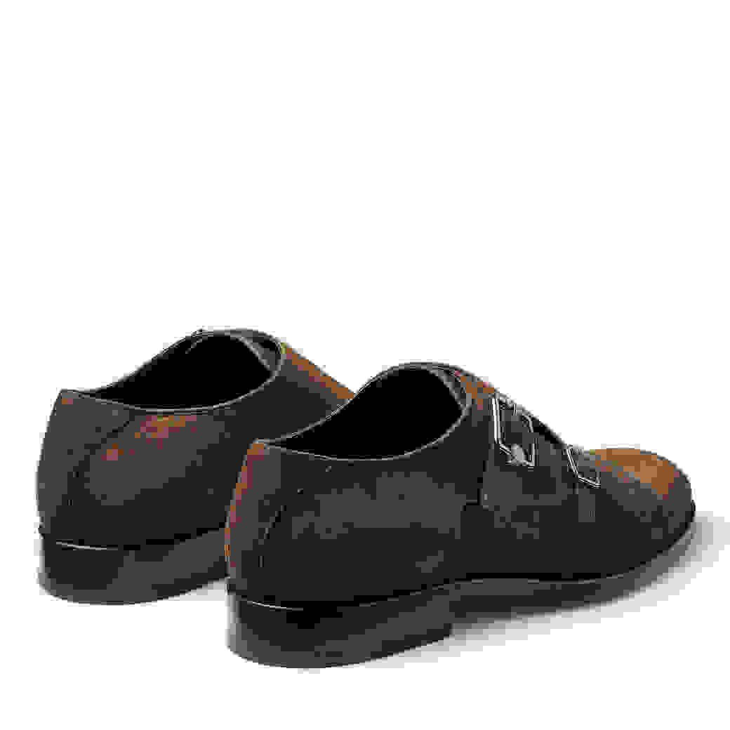 Jimmy Choo Finnion Monkstrap