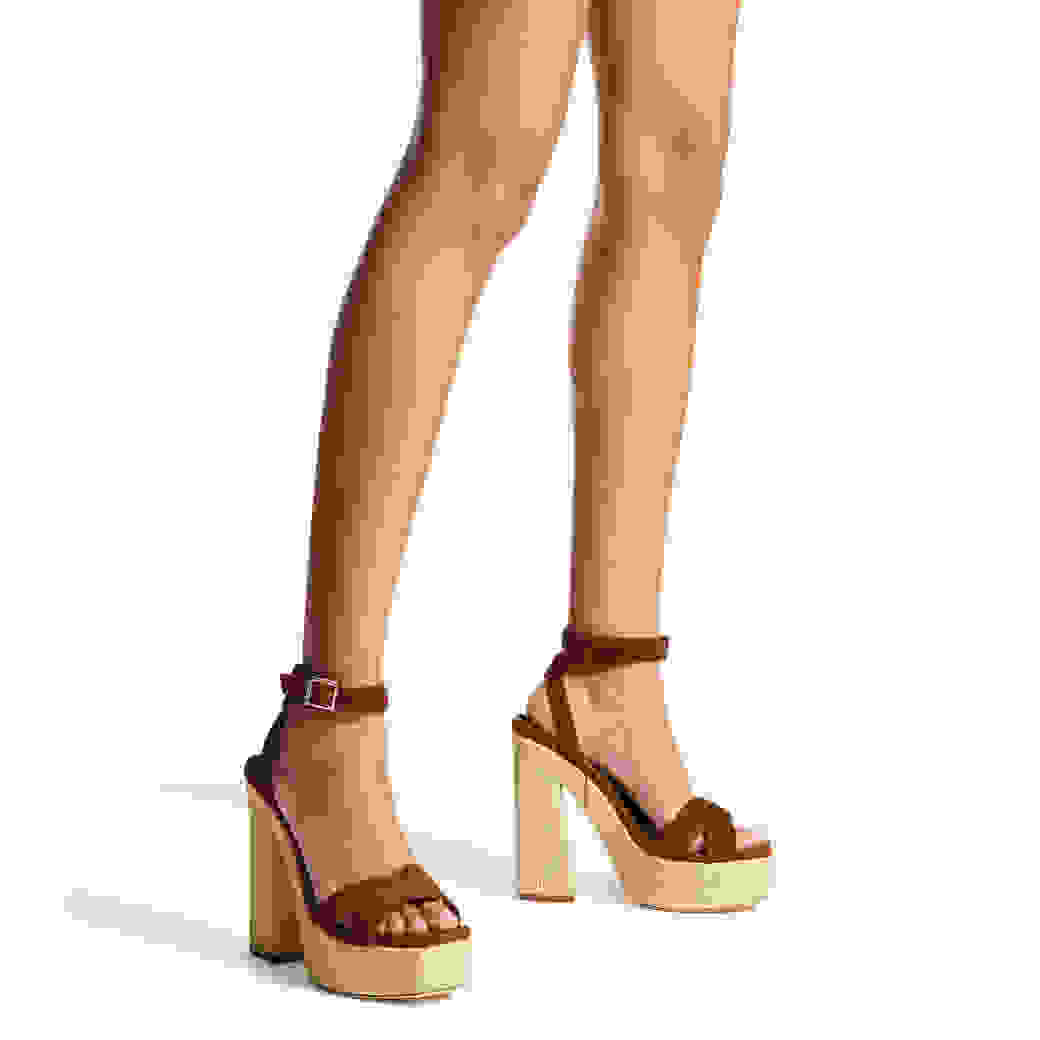 Jimmy Choo Gaia 140