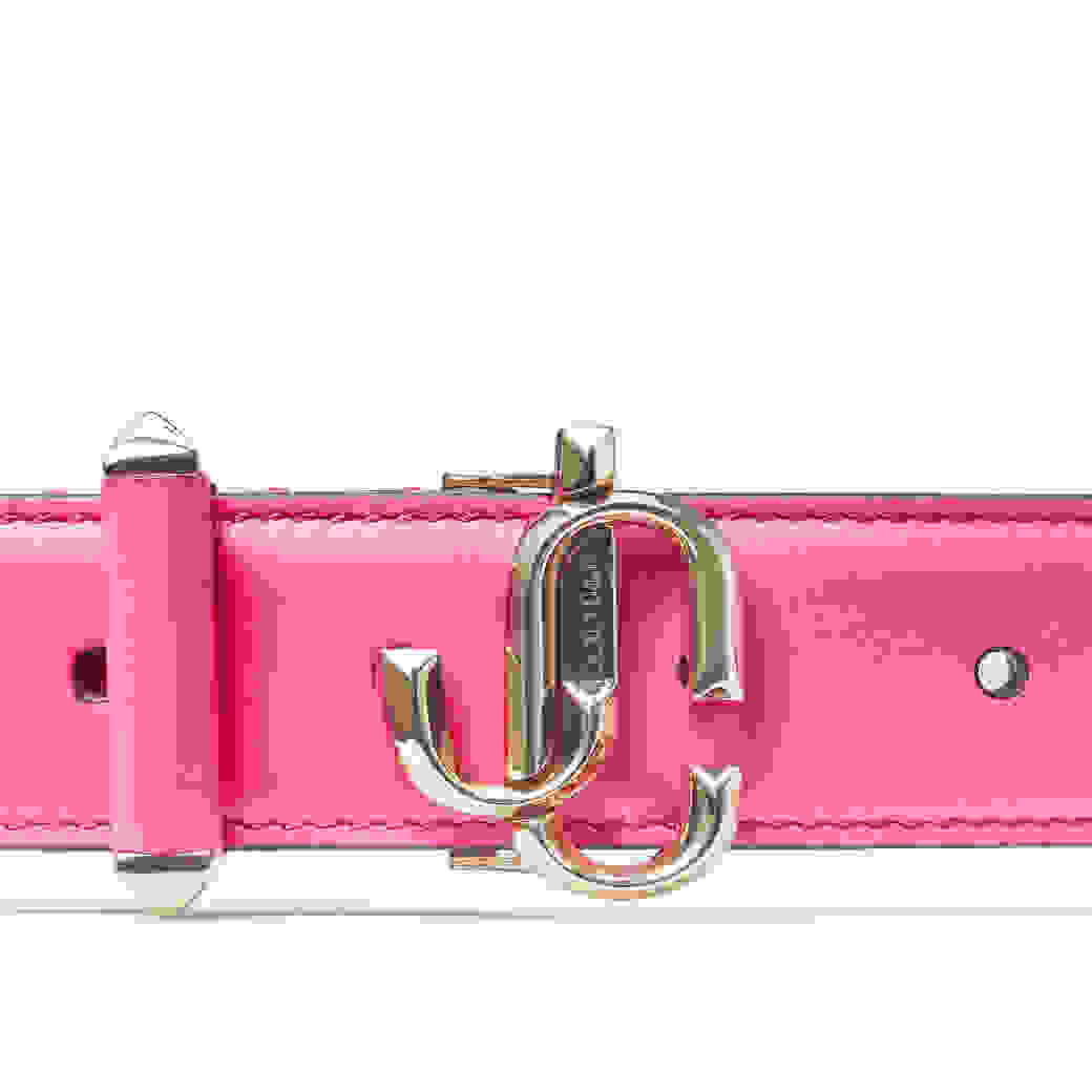 Jimmy Choo JC-Bar Belt