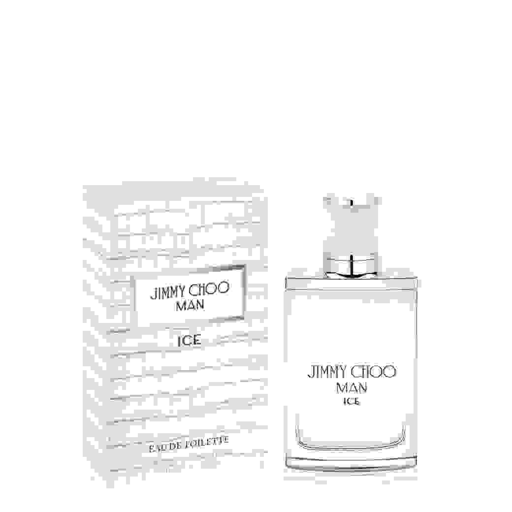 Jimmy Choo Man Ice Edt 50ml