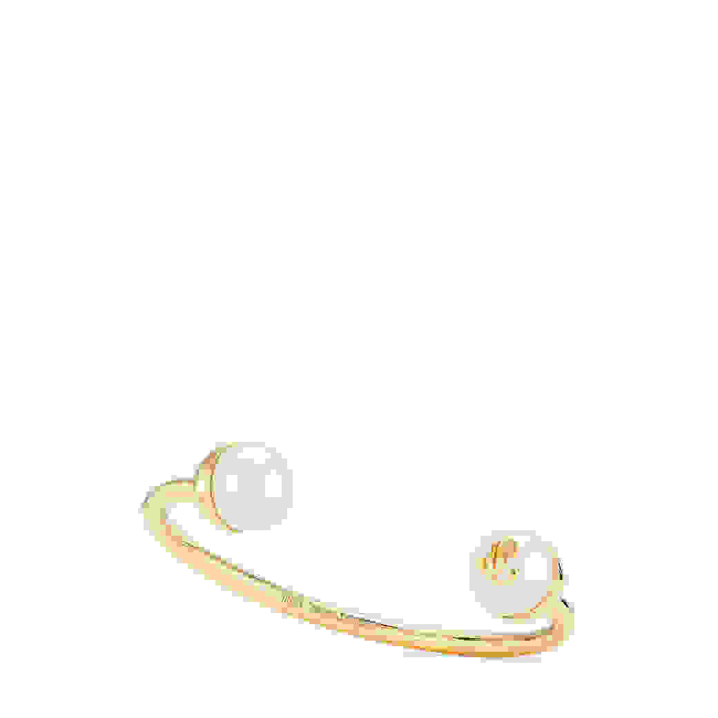 Jimmy Choo JC Pearl Cuff