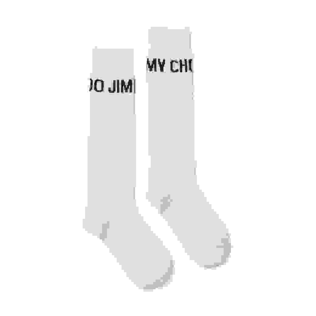 Jimmy Choo JC Socks 23