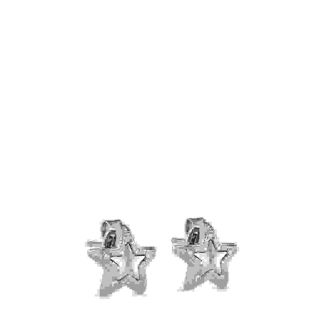 Jimmy Choo JC Star Studs