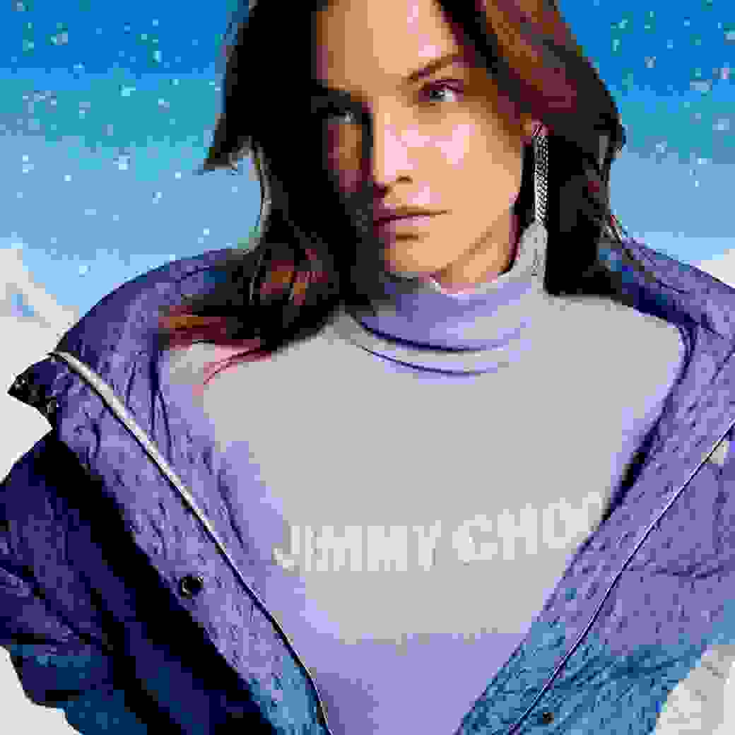 Jimmy Choo JC Sweater