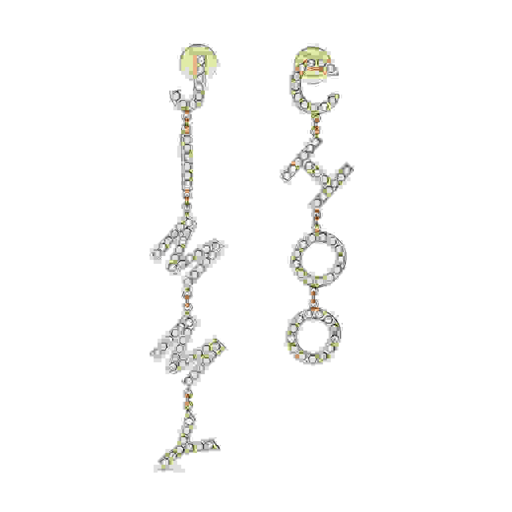 Jimmy Choo Jimmy Choo Earring