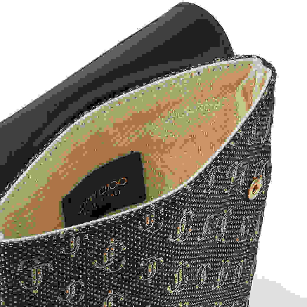 Jimmy Choo Kimi Messanger