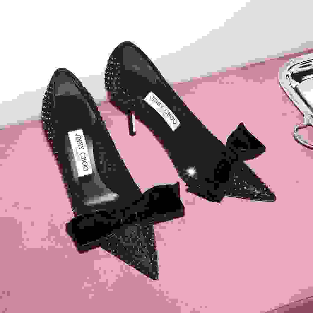 Jimmy Choo Love 85