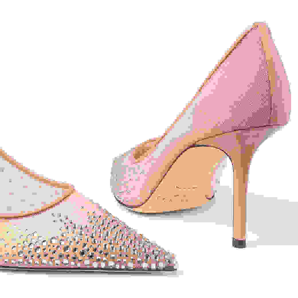 Jimmy Choo Love 85