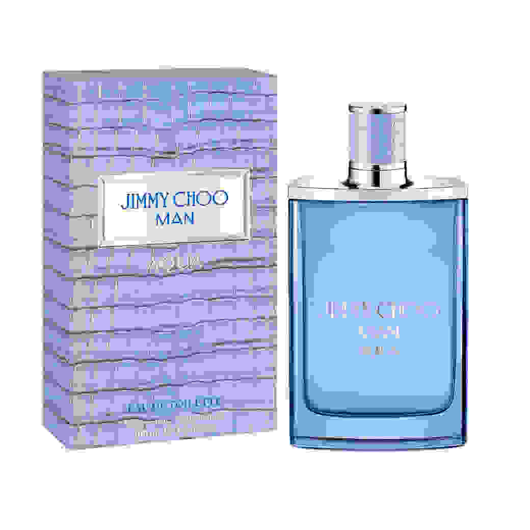 Jimmy Choo Man Aqua 100ml