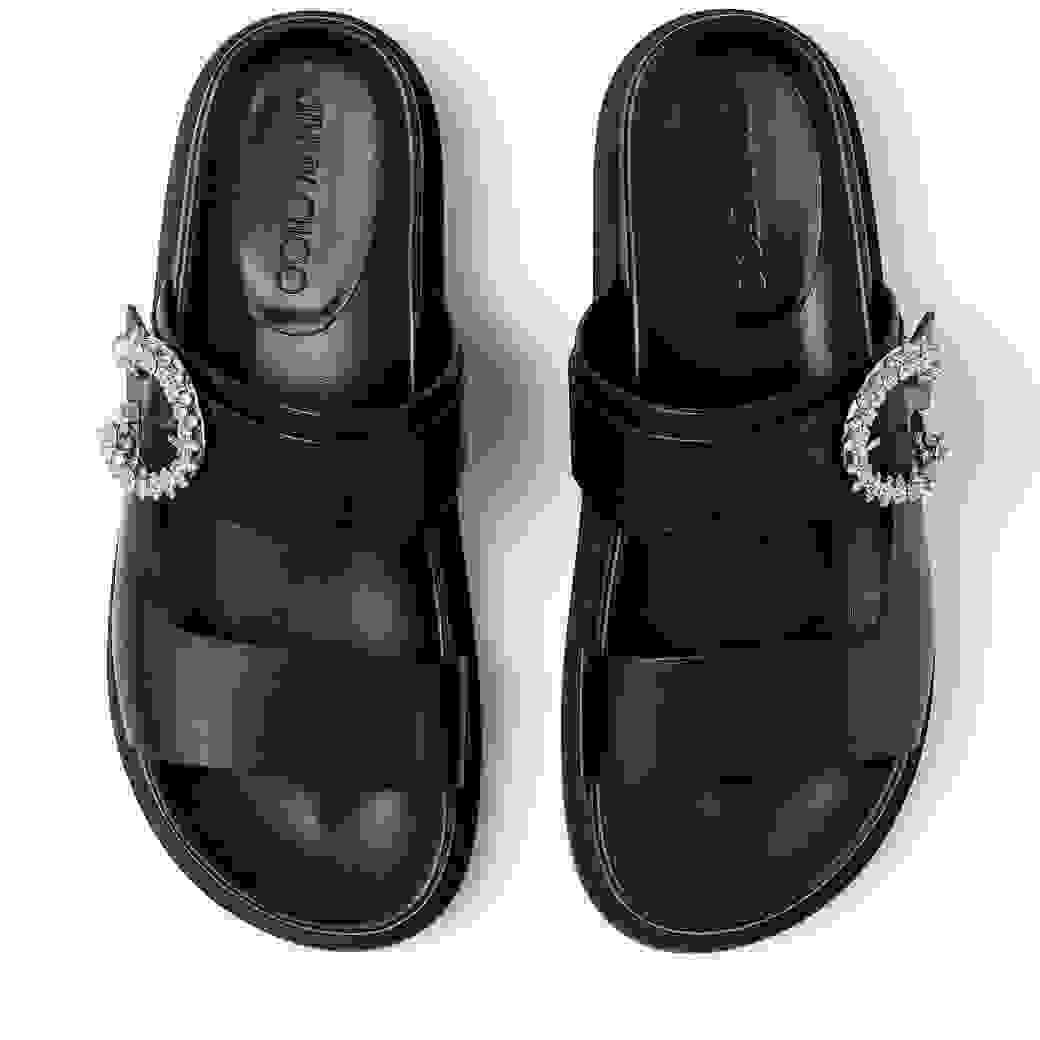 Jimmy Choo Marga Flat