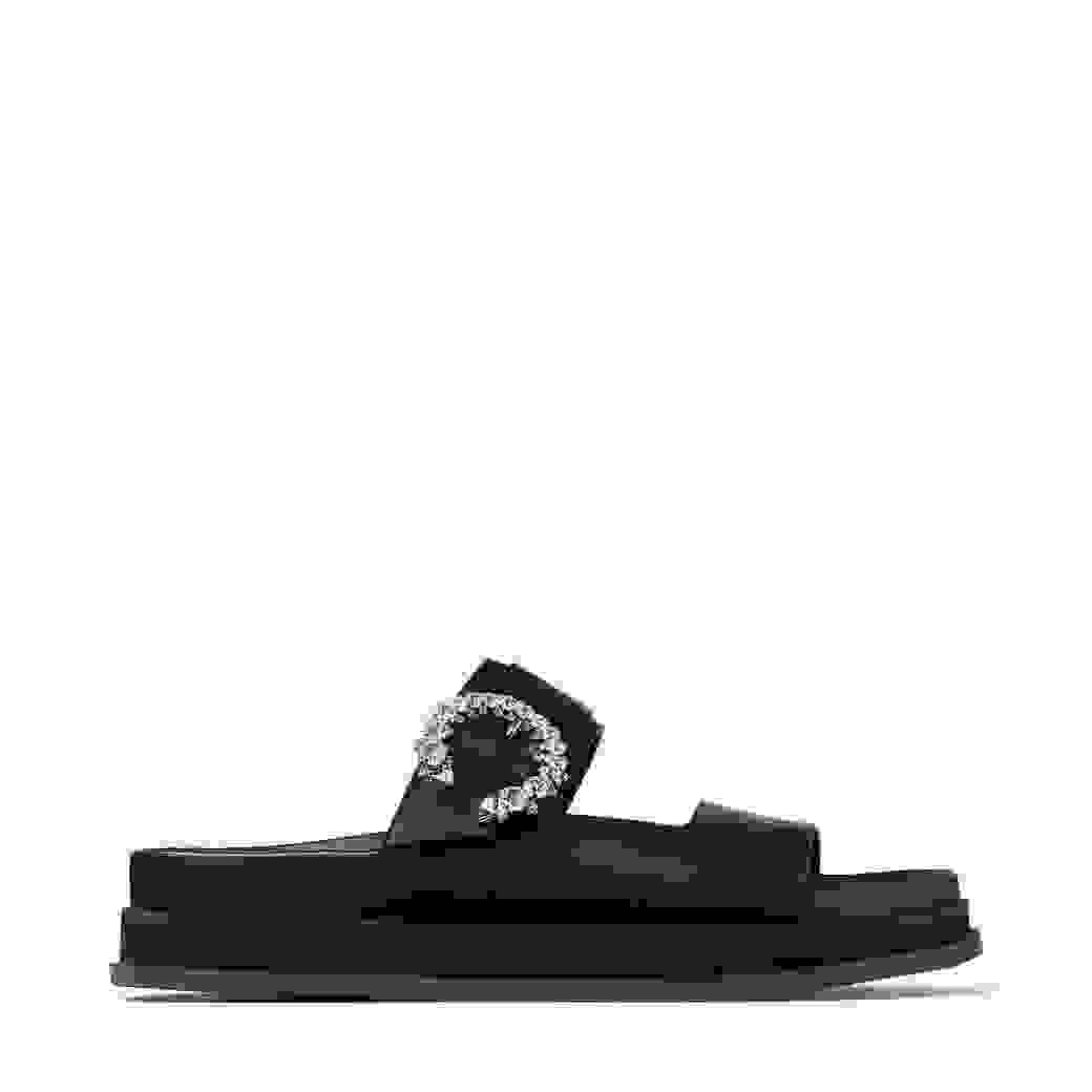 Jimmy Choo Marga Flat