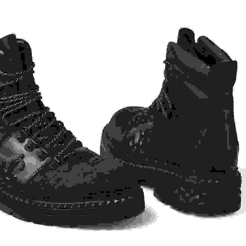 Jimmy Choo Marlow Hiking Boot