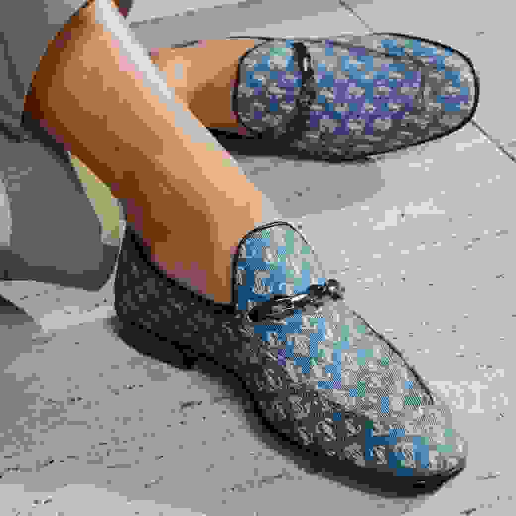 Jimmy Choo Marti Reverse