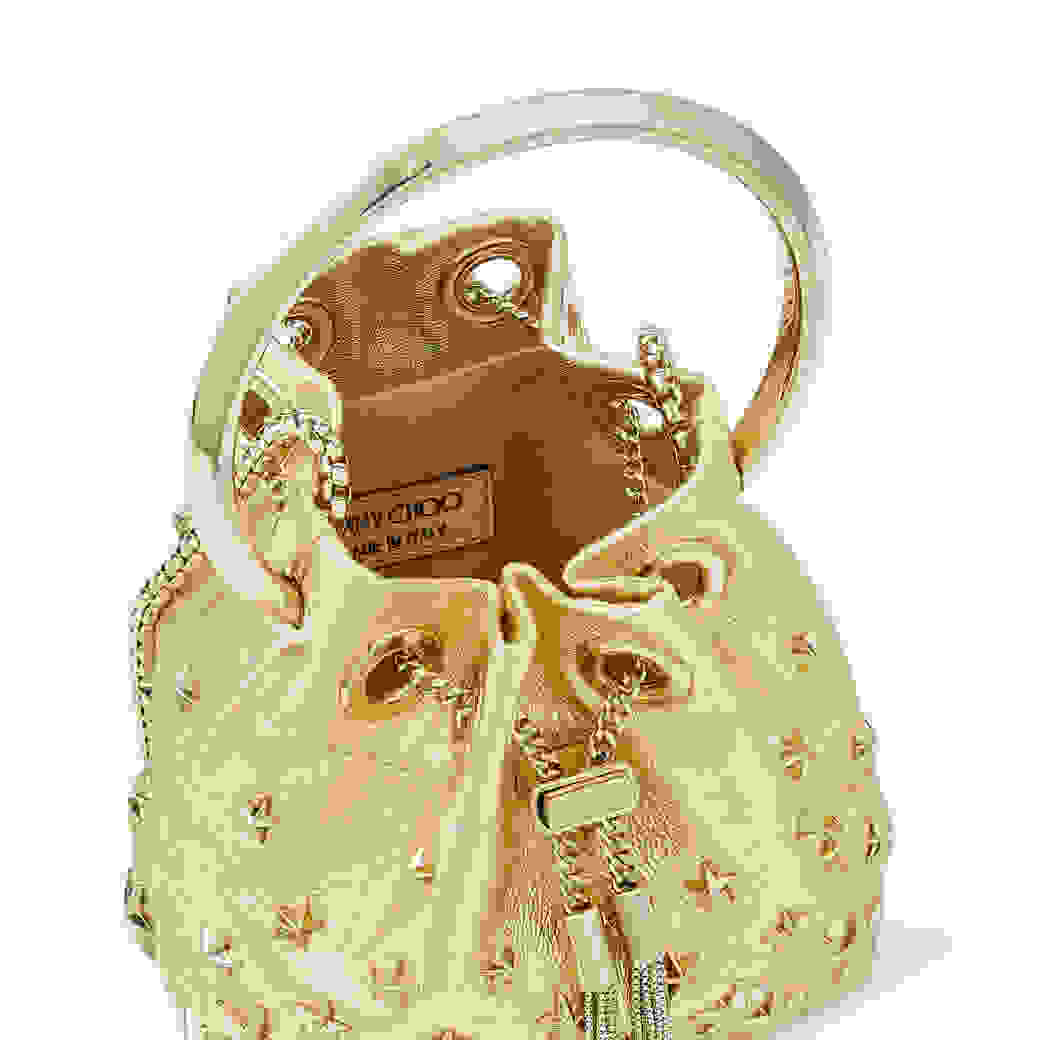 Jimmy Choo Micro Bon Bon