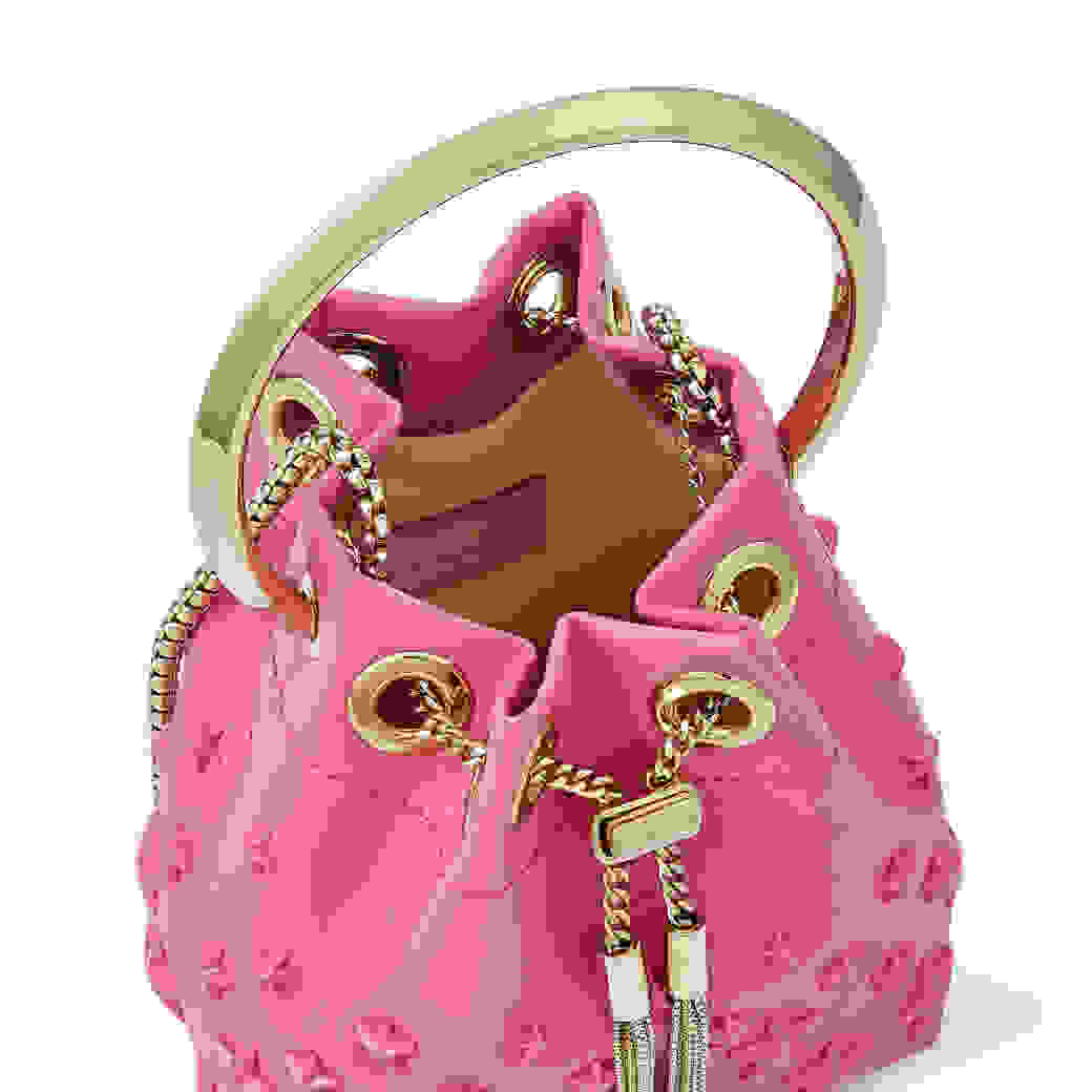 Jimmy Choo Micro Bon Bon